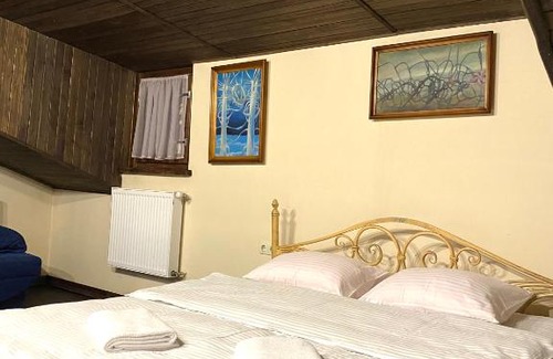 Lviv City Center Apartamento | Квартира в центрі на вулиці Лесі Українки 19