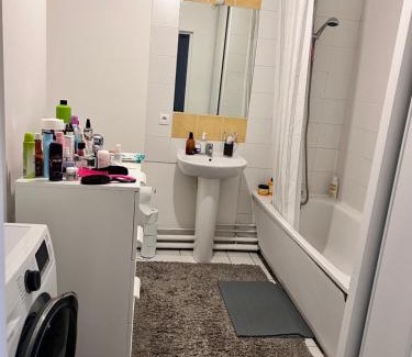Chaville Apartamento | Квартира в Шавиль