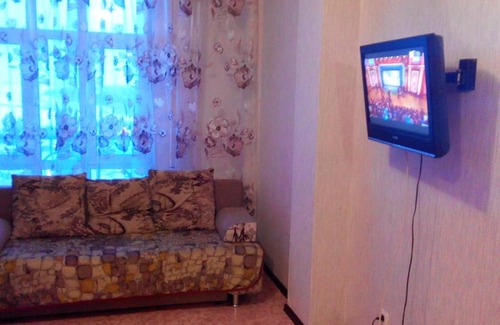 Orenburg Apartamento | Квартира в 10 минутах от Микрохирурги глаза