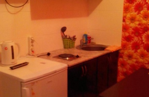 Orenburg Apartamento | Квартира в 10 минутах от Микрохирурги глаза