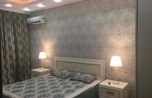 Aktobe Apartamento | Квартира в 11 микрорайоне, жк. Арай