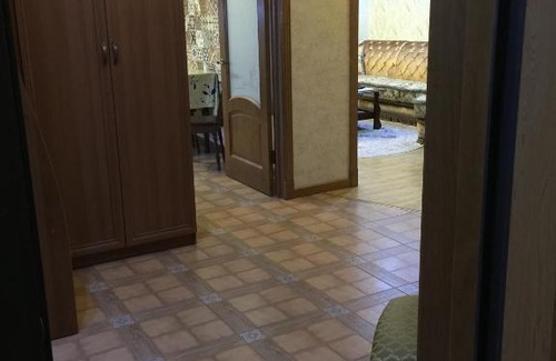 Aktobe Apartamento | Квартира в 11 микрорайоне, жк. Арай