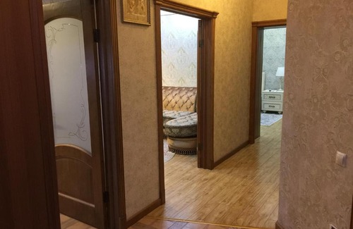 Aktobe Apartamento | Квартира в 11 микрорайоне, жк. Арай