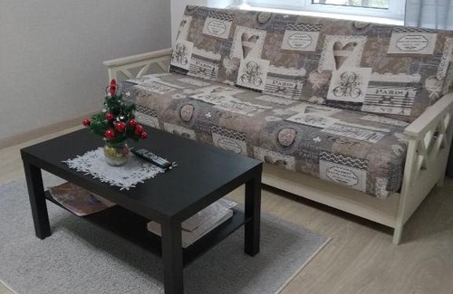 Pskov Old Town Apartamento | Квартира в 200 метрах от Кремля