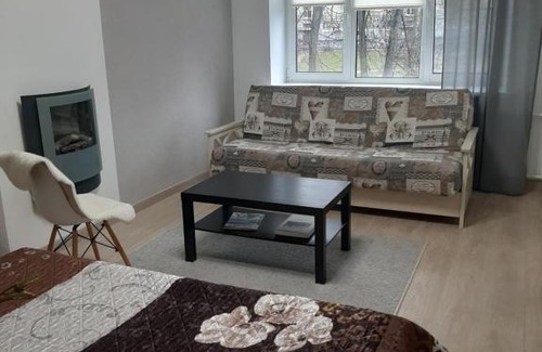 Pskov Old Town Apartamento | Квартира в 200 метрах от Кремля
