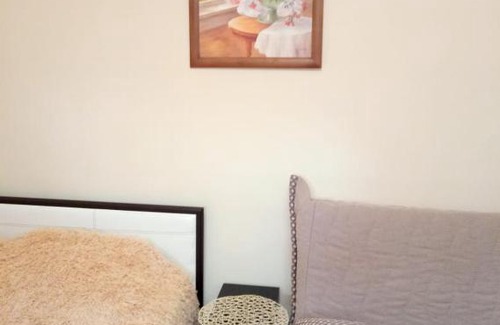 Kislovodsk Apartamento | Квартира в 5 минутах от Галереи