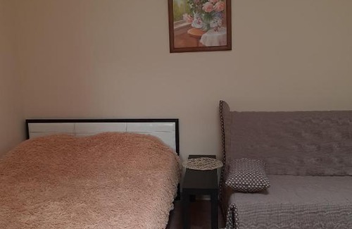Kislovodsk Apartamento | Квартира в 5 минутах от Галереи