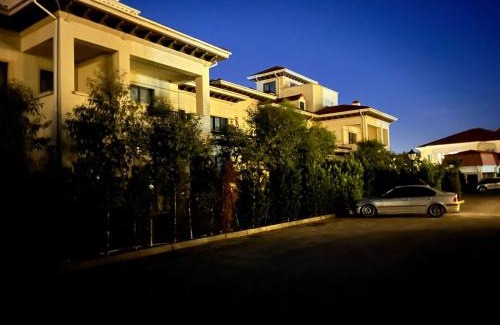 Nardaran Apartamento | Квартира в Seabreeze