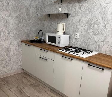 Kostanay Apartamento | Квартира гостиничного типа VIP Jaŋa Qala