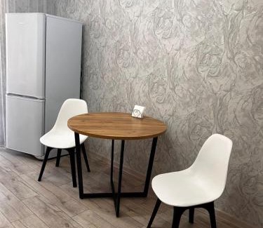 Kostanay Apartamento | Квартира гостиничного типа VIP Jaŋa Qala