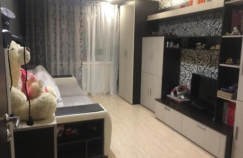 Uglich Apartamento | Квартира двухкомнатная