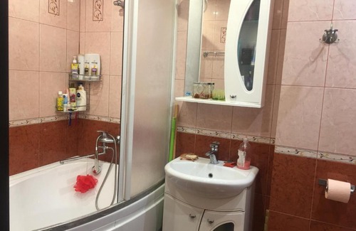 Uglich Apartamento | Квартира двухкомнатная