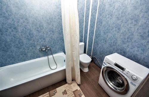 Tyumen Apartamento | Квартира для вас возле набережной
