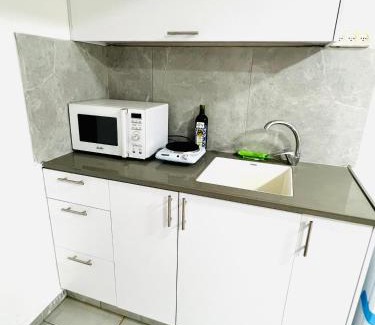 Haifa Apartamento | КВАРТИРА ДЛЯ ОТДЫХА!