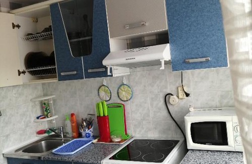 Sheregesh Apartamento | квартира д 17