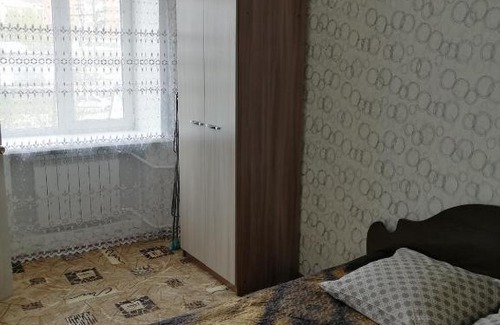 Sheregesh Apartamento | квартира д 17
