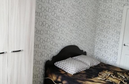 Sheregesh Apartamento | квартира д 17