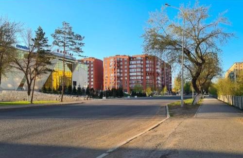 Pavlodar Apartamento | Квартира ЖК Ирина