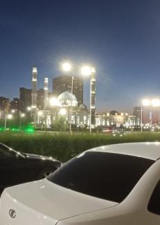 Nur-Sultan Apartamento | Квартира ЖК Милениум парк