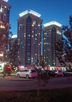 Nur-Sultan Apartamento | Квартира ЖК Милениум парк