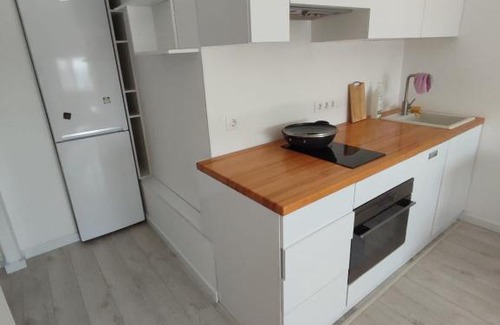 Nur-Sultan Apartamento | Квартира ЖК Милениум парк
