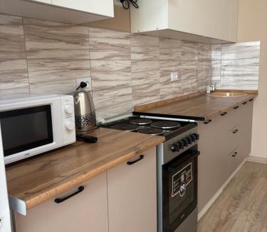 Tuzdybastau Apartamento | Квартира ЖК Ashyq Tobe