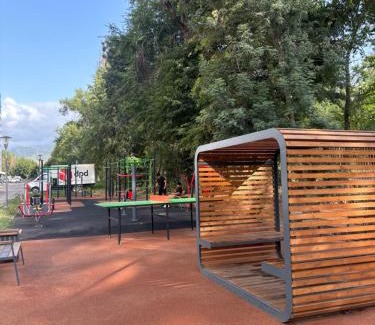 Tuzdybastau Apartamento | Квартира ЖК Ashyq Tobe