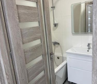 Chornomorsk Apartamento | Квартира з панорамним видом на море