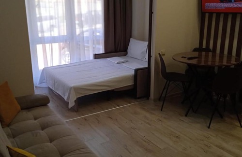 Esto-Sadok Apartamento | Квартира Красная Поляна - Эсто Садок