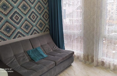 Esto-Sadok Apartamento | Квартира Красная Поляна