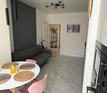 Lenins'kyi district Apartamento | Квартира Люкс на Поділлі