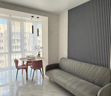 Lenins'kyi district Apartamento | Квартира Люкс на Поділлі