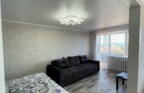 Balkhash Apartamento | Квартира люкс