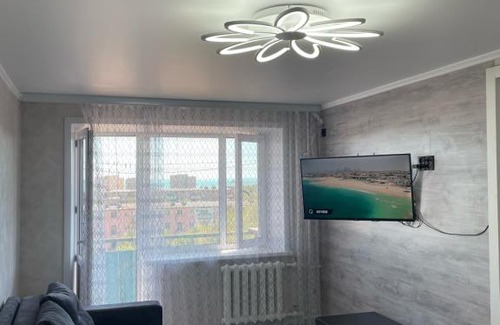 Balkhash Apartamento | Квартира люкс