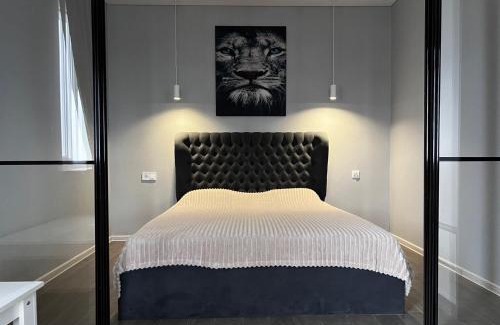 Yuzhne Apartamento | Квартира Море 5 минут