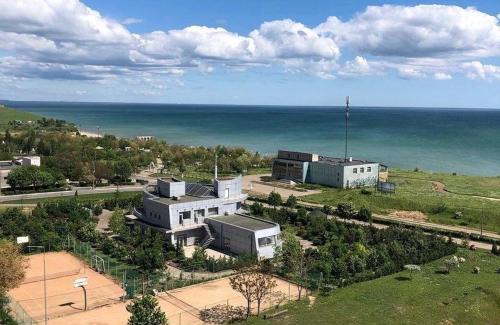 Yuzhne Apartamento | Квартира Море 5 минут