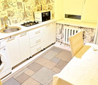 Kyzylorda Apartamento | Квартира Набережная