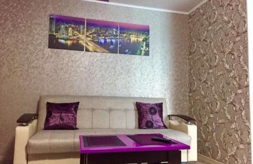Temirtau Apartamento | Квартира на Абая 90