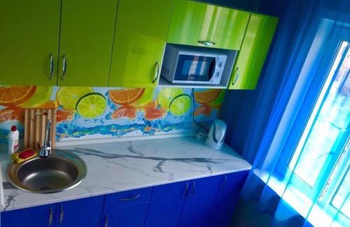 Temirtau Apartamento | Квартира на Абая 90