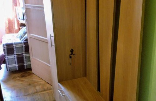 Pitsunda Apartamento | Квартира на Агрба 1 КВ 10 около моря