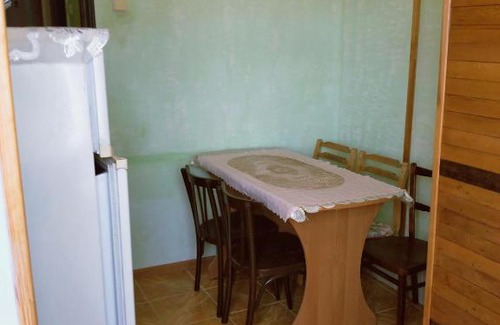 Pitsunda Apartamento | Квартира на Агрба 1 КВ 10 около моря