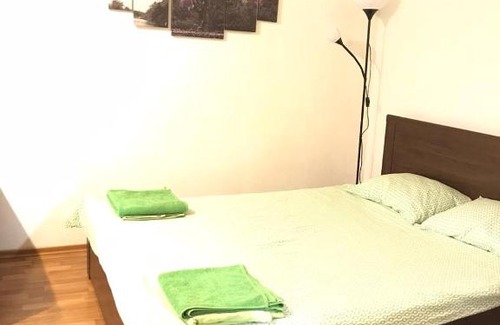 Sovetskiy Apartamento | Квартира на Академической