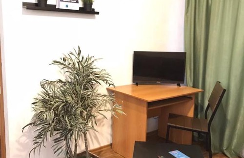 Sovetskiy Apartamento | Квартира на Академической