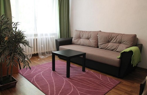 Sovetskiy Apartamento | Квартира на Академической