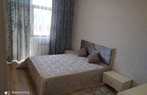 Sumqayit Apartamento | квартира на аренду