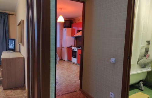 Samara Apartamento | Квартира на Барбошиной Поляне
