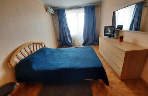 Samara Apartamento | Квартира на Барбошиной Поляне