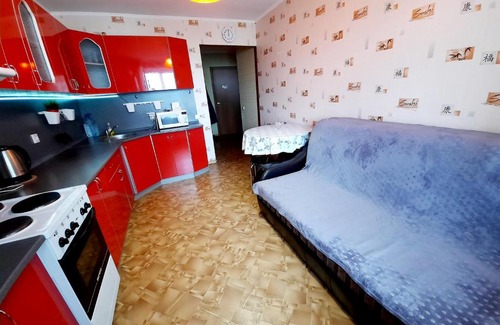 Samara Apartamento | Квартира на Барбошиной Поляне