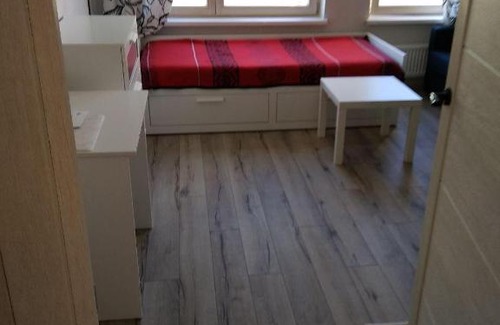 Leninsky District Apartamento | Квартира на Бачуринской 7 к1