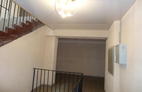 Karolino-Bugaz Apartamento | Квартира на берегу Черного моря
